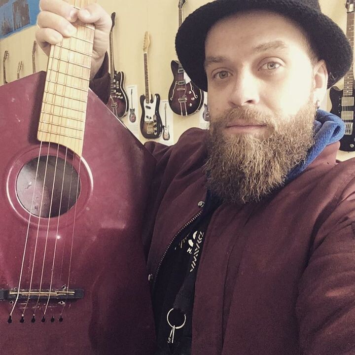 Борис Плотников