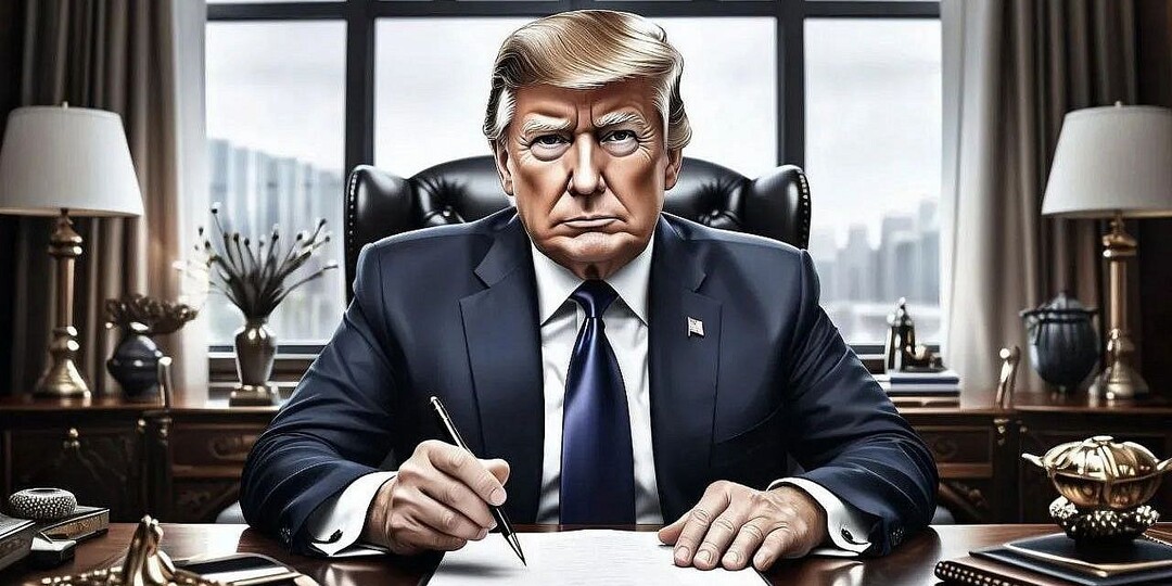 Трамп против союзников: планы США сорвут на Ближнем Востоке