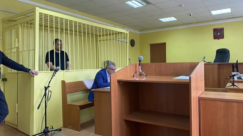    Изменил режим лечения пациенту: В Оренбурге суд избрал меру пресечения экс-заведующему отделением психиатрии