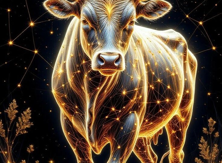 Телец, апрель 2026: вы входите в период, где деньги становятся системой, а не случайностью