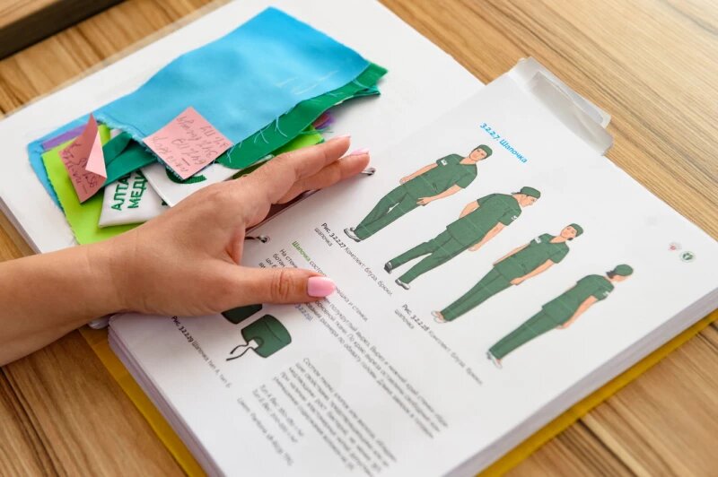 Листайте вправо, чтобы увидеть больше изображений