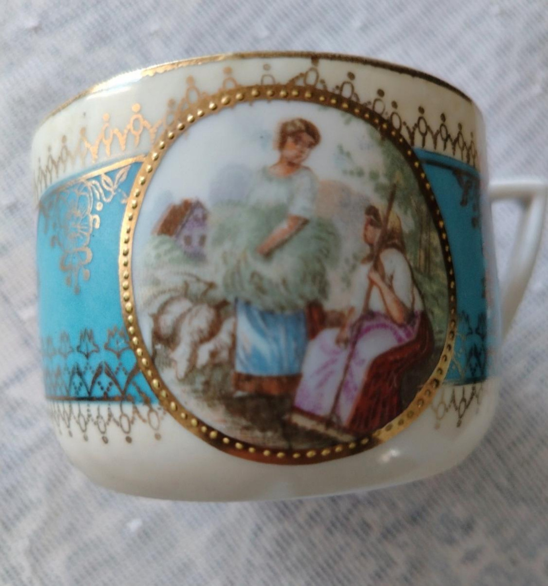 Ф-ка Правды Дулево. Советы.