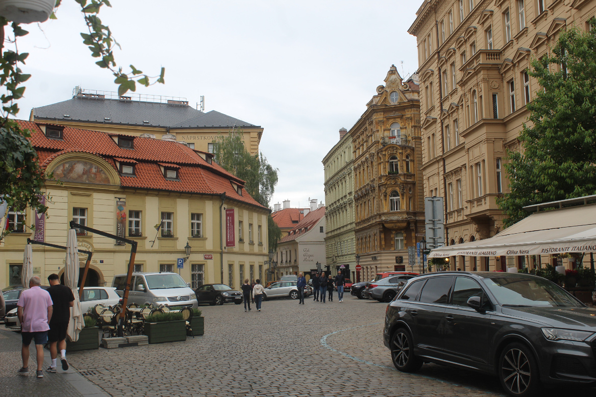 Вифлеемская площадь