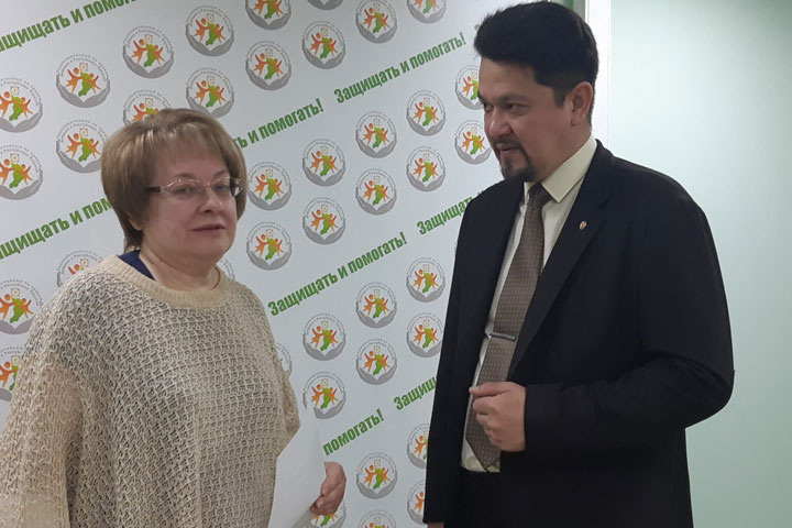 Фото: сайт Уполномоченного по правам ребёнка в Хакасии

