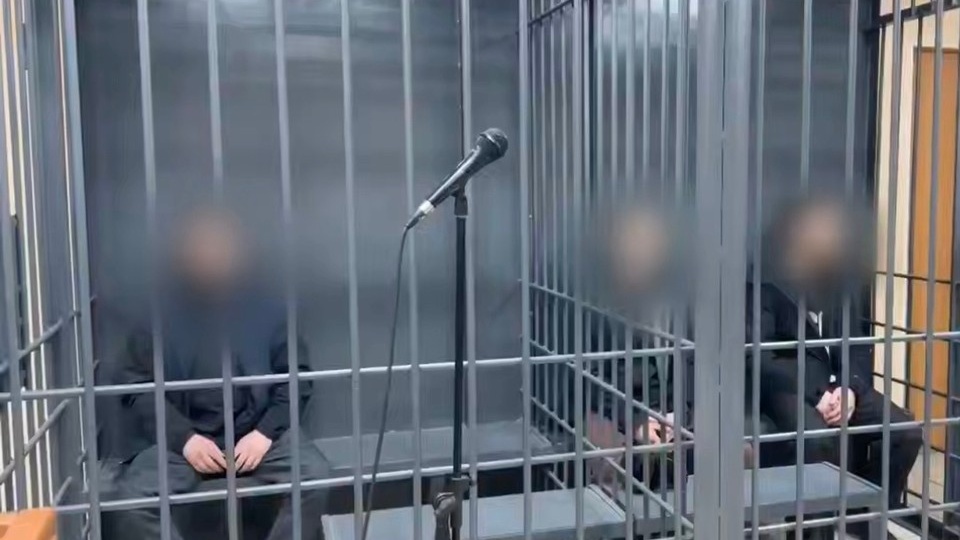 В Иркутске банда из шести человек похищала людей и вымогала деньги