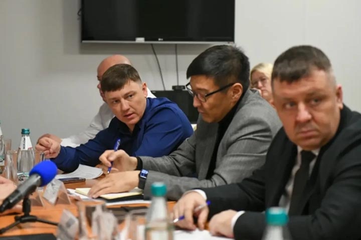 Фото: Тг-канал А.Жукова
