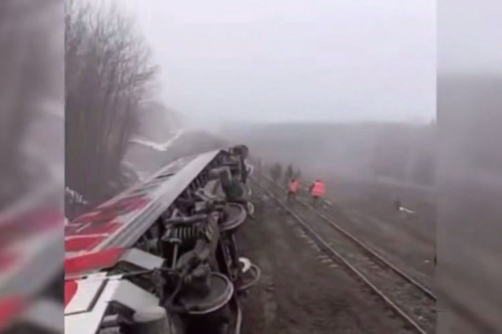    Фото © Telegram / Янка Гордеева / Бобродомик