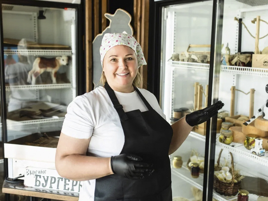 Фото: Движение Первых | Костромская область