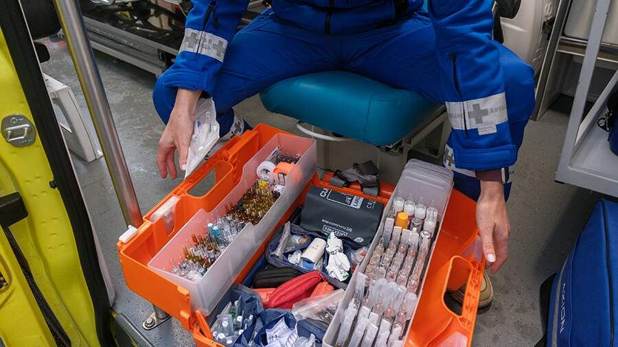    Фото: ИЗВЕСТИЯ/Сергей Виноградов