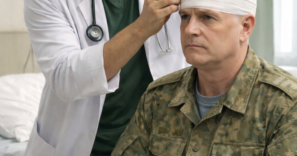 – А что, у нас не один «трёхсотый»? – К сожалению, есть и другой, – загадочно ответил Соболев. – Так они все-таки сделали это