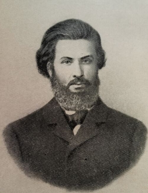 Луи Эжен Варлен.