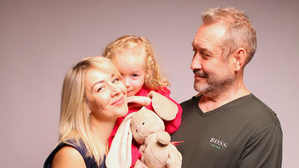    Telegram / фото: Путь в Любовь. Ирина Усольцева