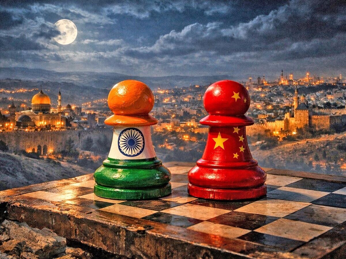    Изображение сгенерировано ИИ | © РИА Новости / Изображение сгенерировано ИИ