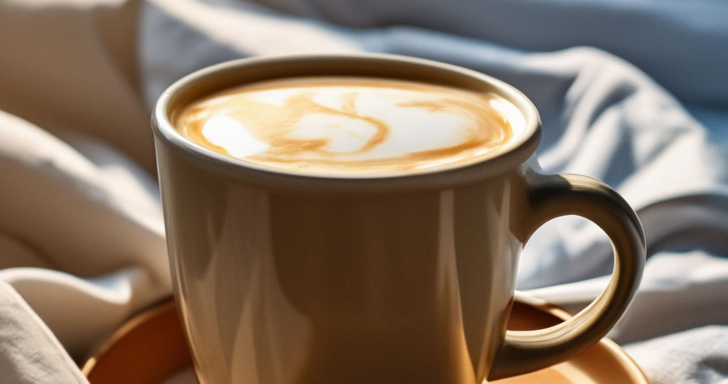 Кофе на голодный желудок: почему утренняя привычка старит поджелудочную