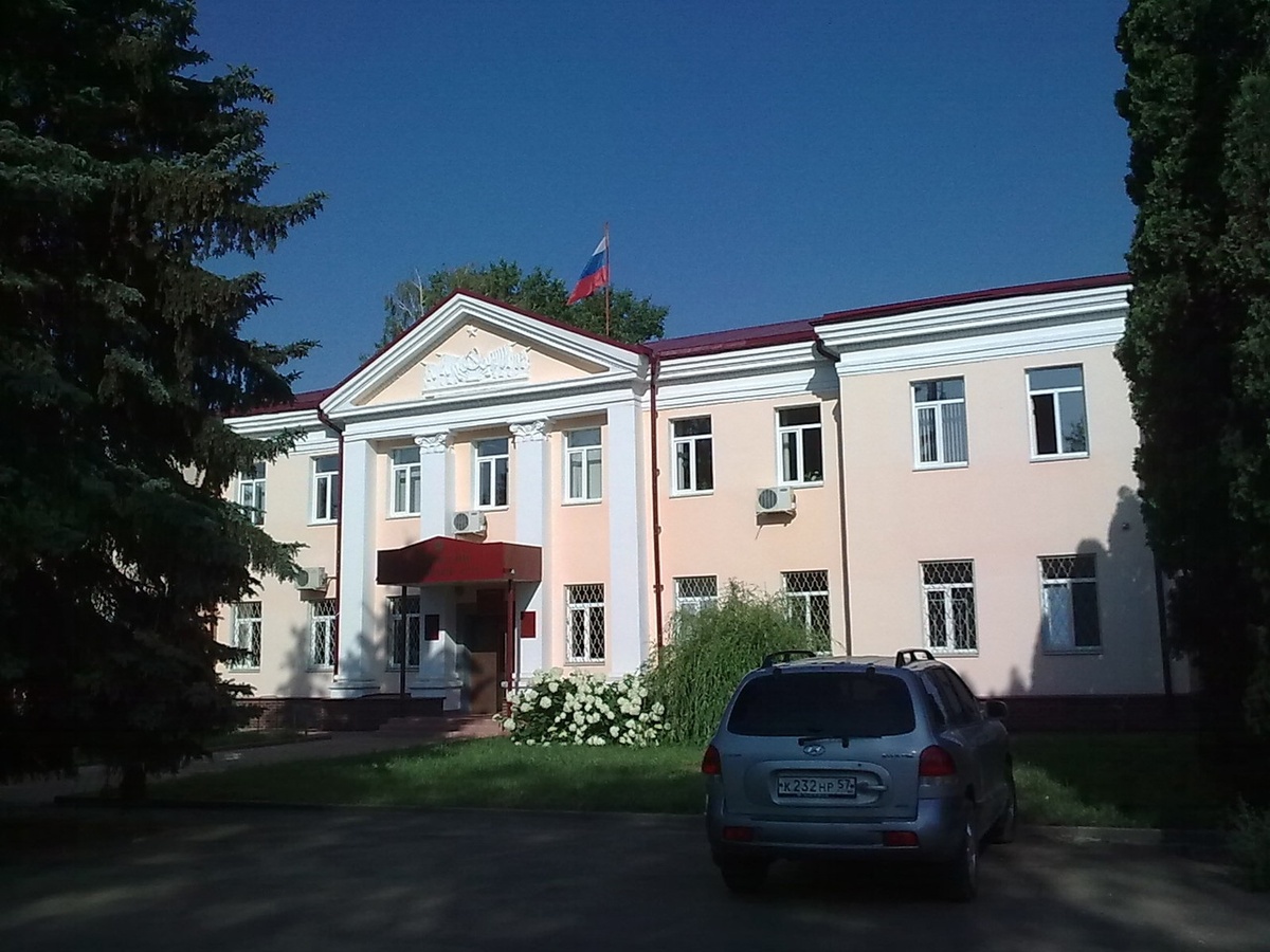    Верховский районный суд. Фото: vk.com/public217493429