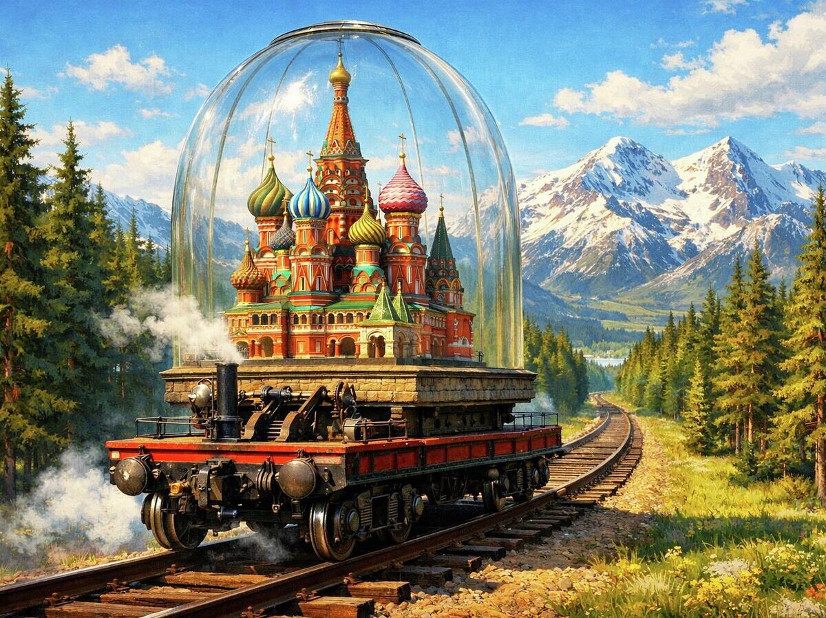    Изображение сгенерировано ИИ | © РИА Новости / Изображение сгенерировано ИИ