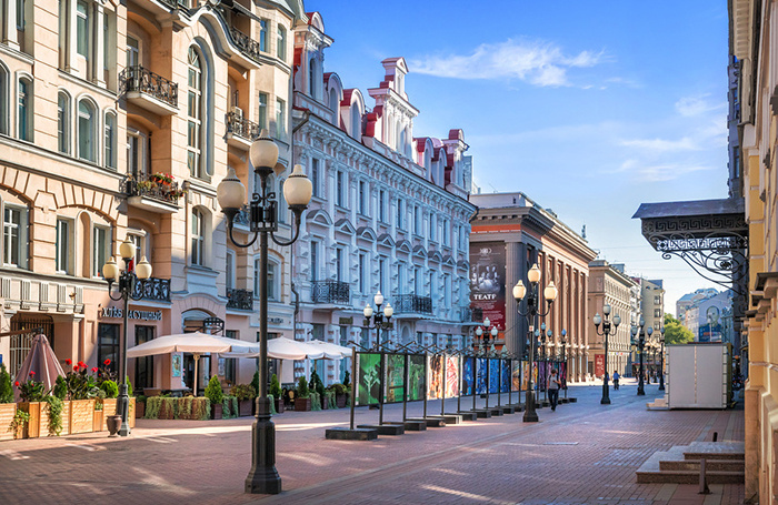    Baturina Yuliya/Фотобанк Лори