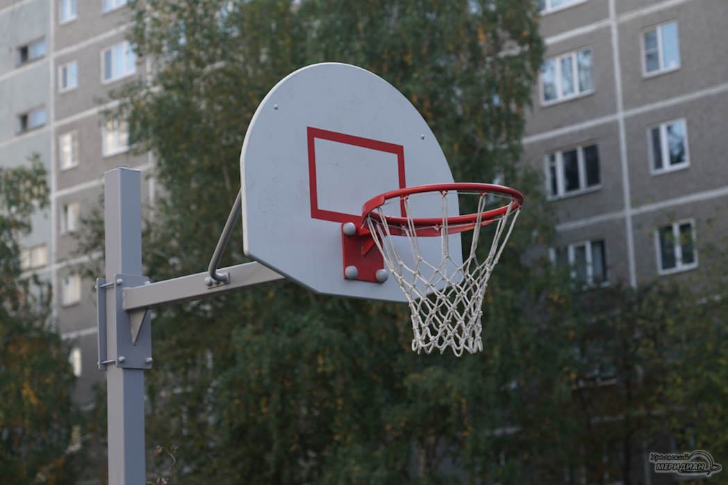    Фото: Лидия Аникина © ИА «Уральский меридиан»