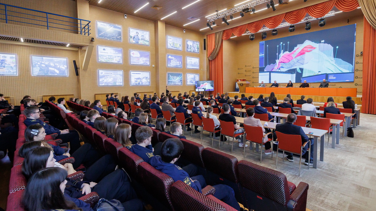 © Форпост Северо-Запад