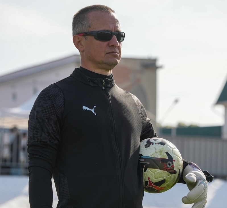    ФОТО: пресс-служба ФК "Спартак" Кострома