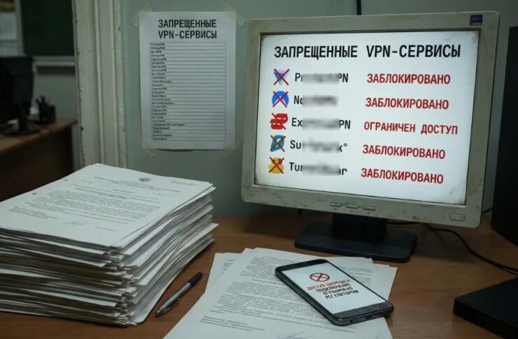    Фото: генерация AI