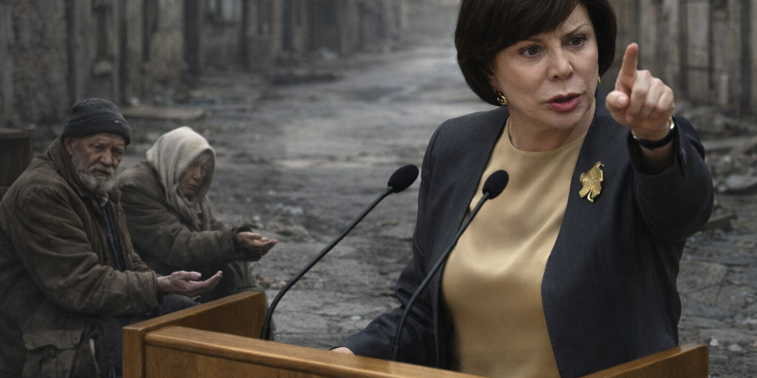 «А чем недовольны люди? Я что-то не то сказала?»: наша чемпионка из Думы так и не поняла, почему народ взбешен её словами о пенсиях.