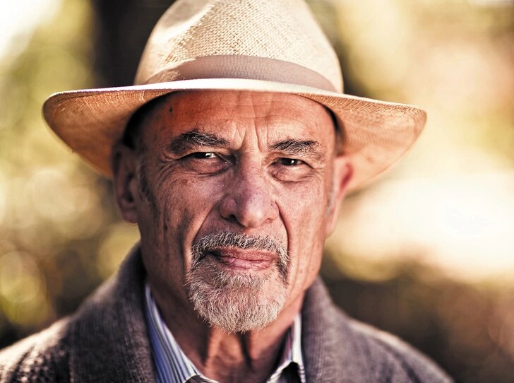 Ирвин Ялом, 13 июня 1931, Вашингтон. 