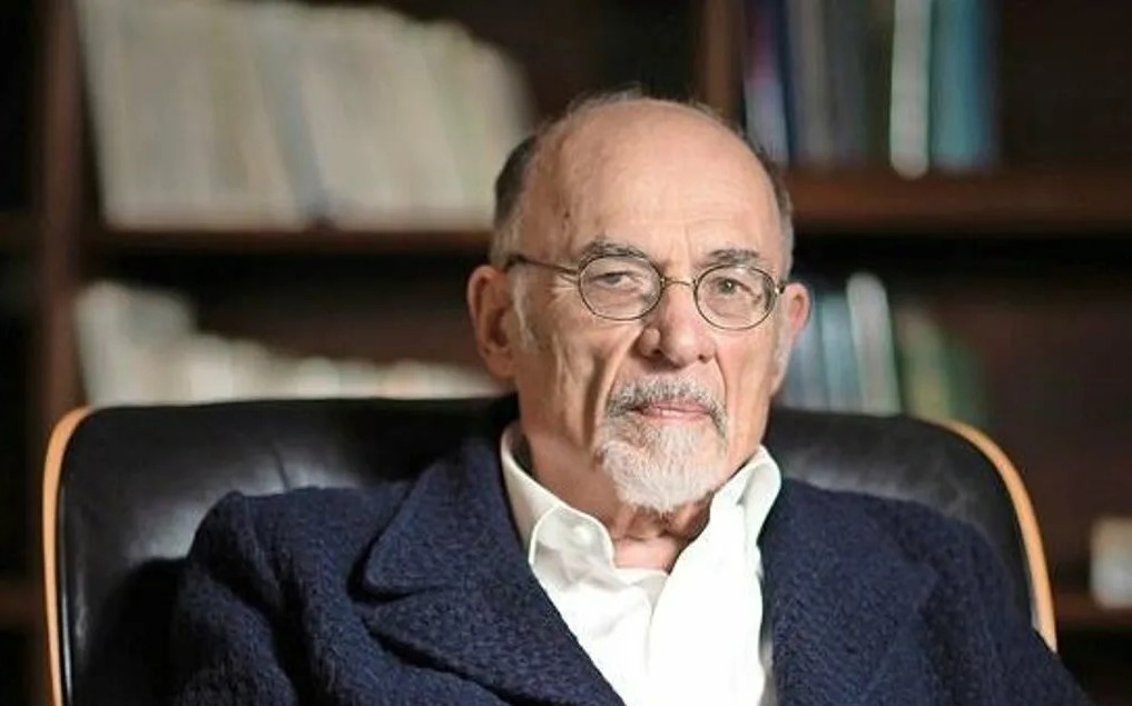 Ирвин Ялом, 13 июня 1931, Вашингтон. 