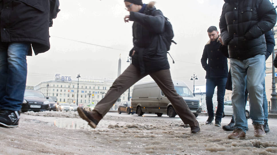 Фото: Евгений Павленко / Коммерсантъ