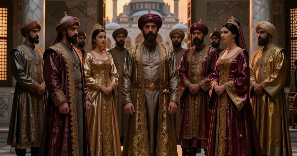 «Великолепный век»: оправдал ли финал сериала ожидания зрителей?