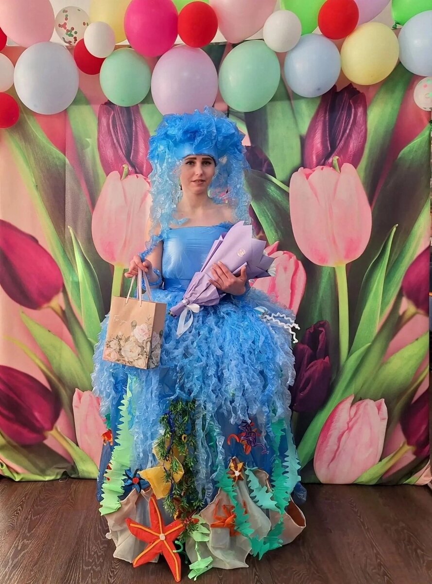    Наталья Цветкова. Фото: ГУФСИН по Кемеровской области