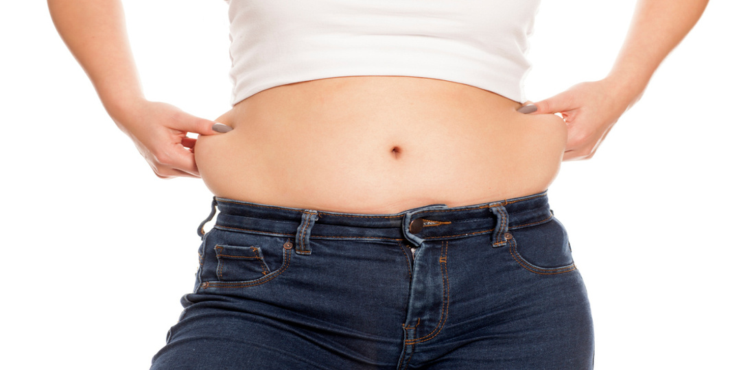 Кортизоловый живот: как стресс откладывается именно на талии
