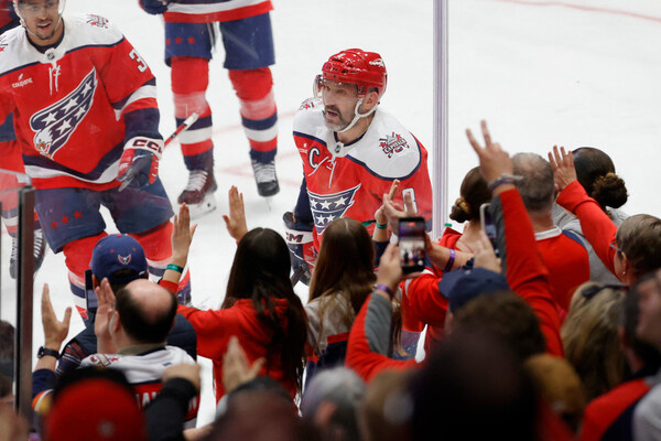 Amber Searls/Reuters   📷