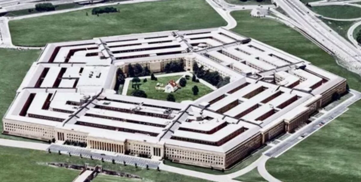    Пентагон произвел кадровые перестановки среди высшего командования армии