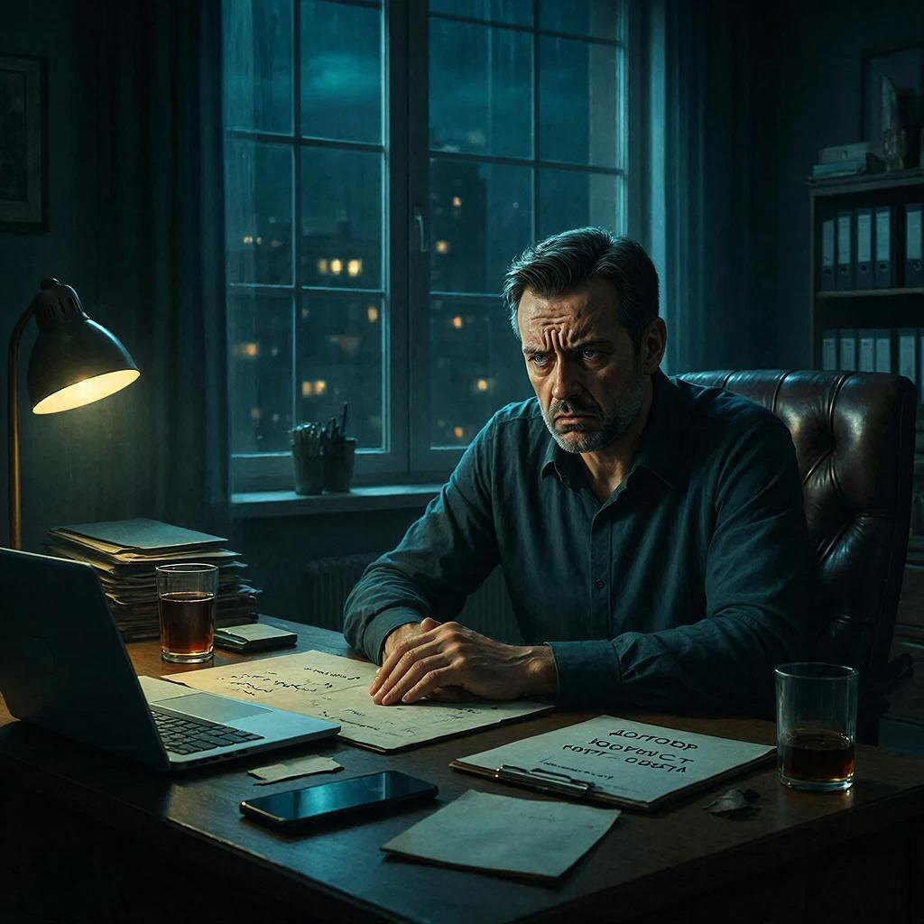 «Может, они зомбируют? И детей зомбируют?»