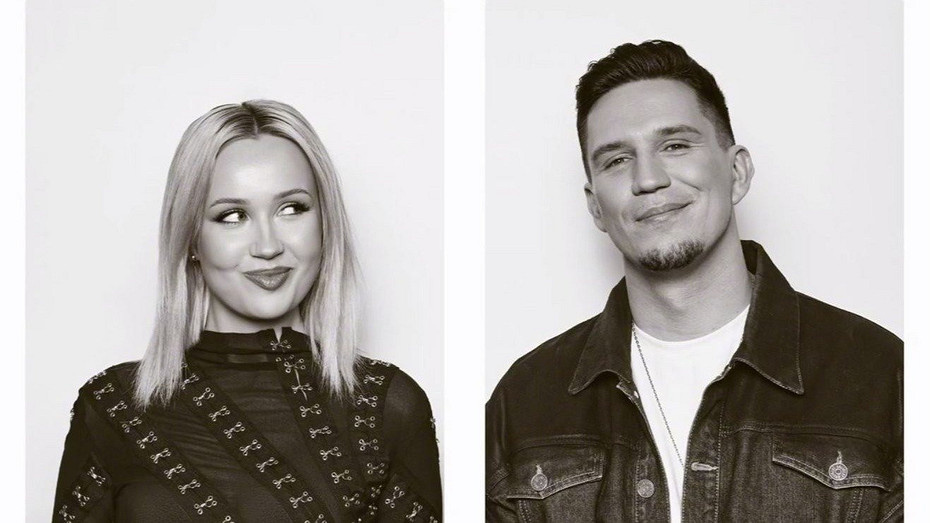 Клава Кока рассекретила роман с Дмитрием Масленниковым