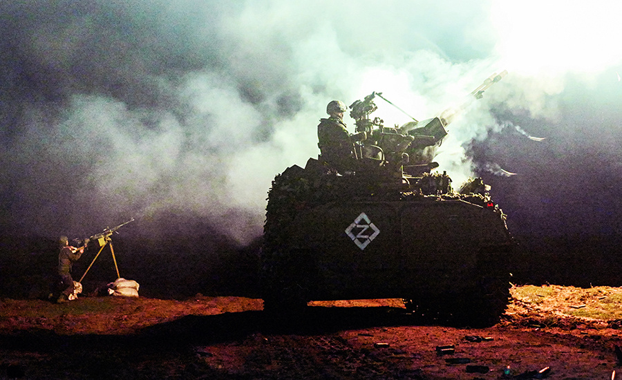    © Александр Река/ТАСС