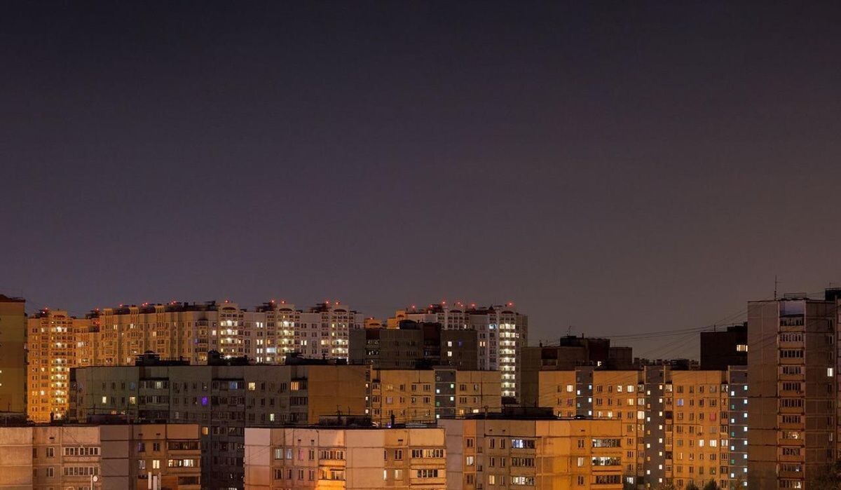     Москва. Источник: mos ru Автор фото: Пресс-служба Мэра и Правительства Москвы