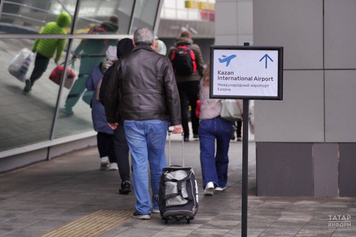 Фото: © «Татар-информ»