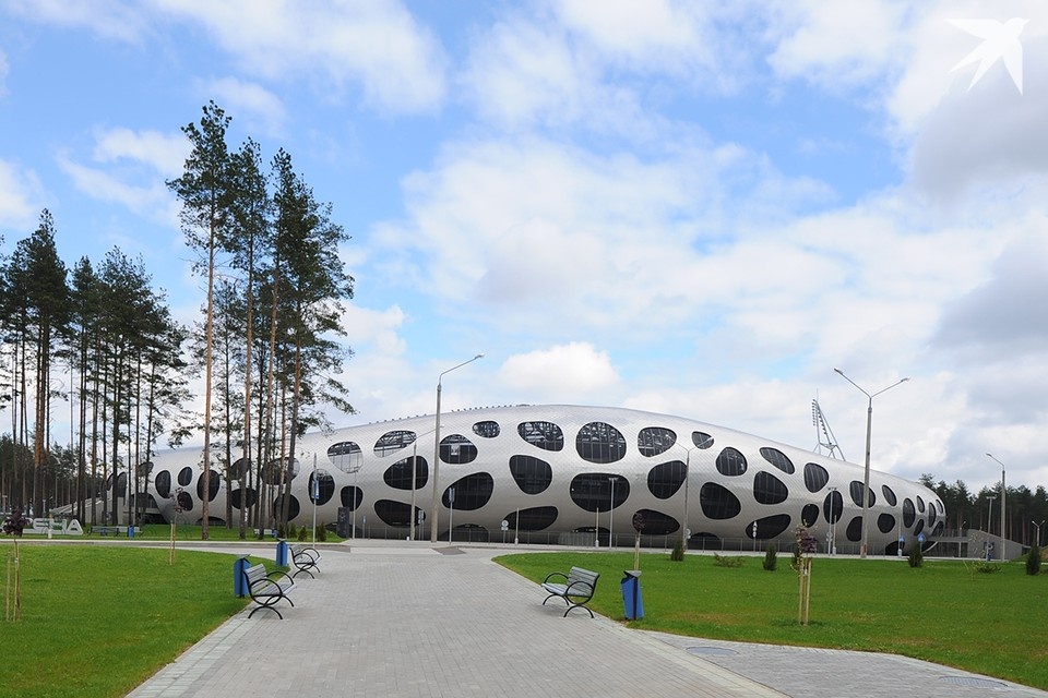    Стало известно, какое место в мире занимает сборная Беларуси по футболу. Фото носит иллюстративный характер. Иван ВИСЛОВ