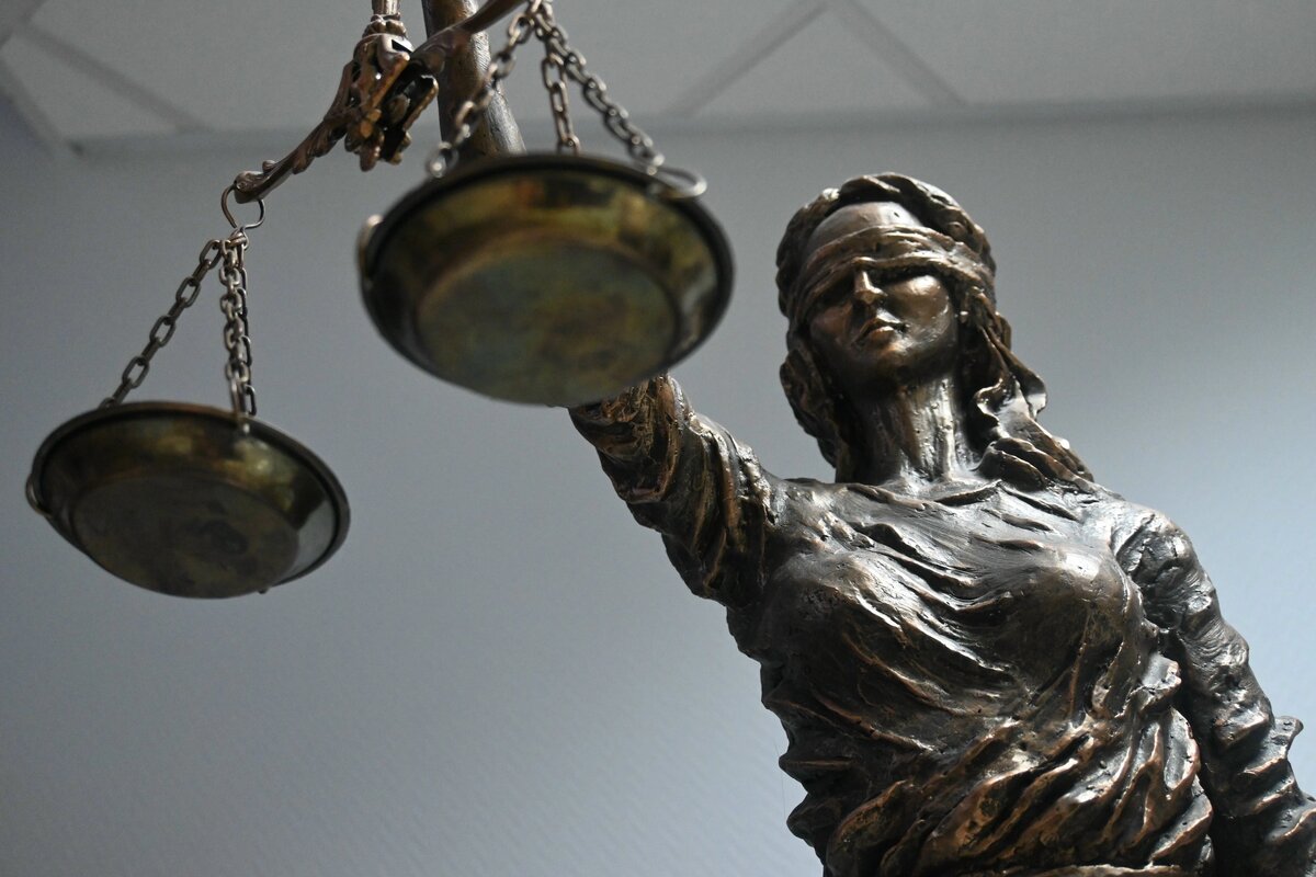    Фото: Ростовский областной суд