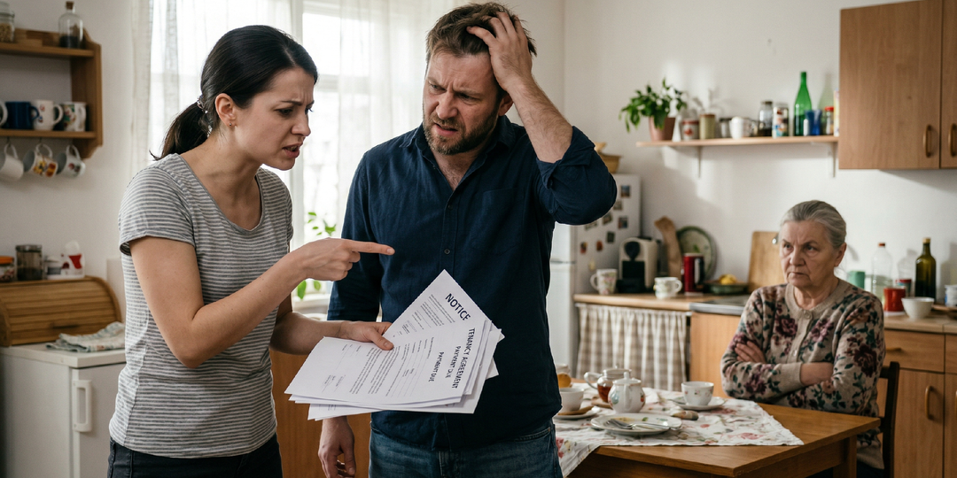 Ты должна продать дачу и отдать деньги моему брату, — заявила свекровь. Я молча достала документы