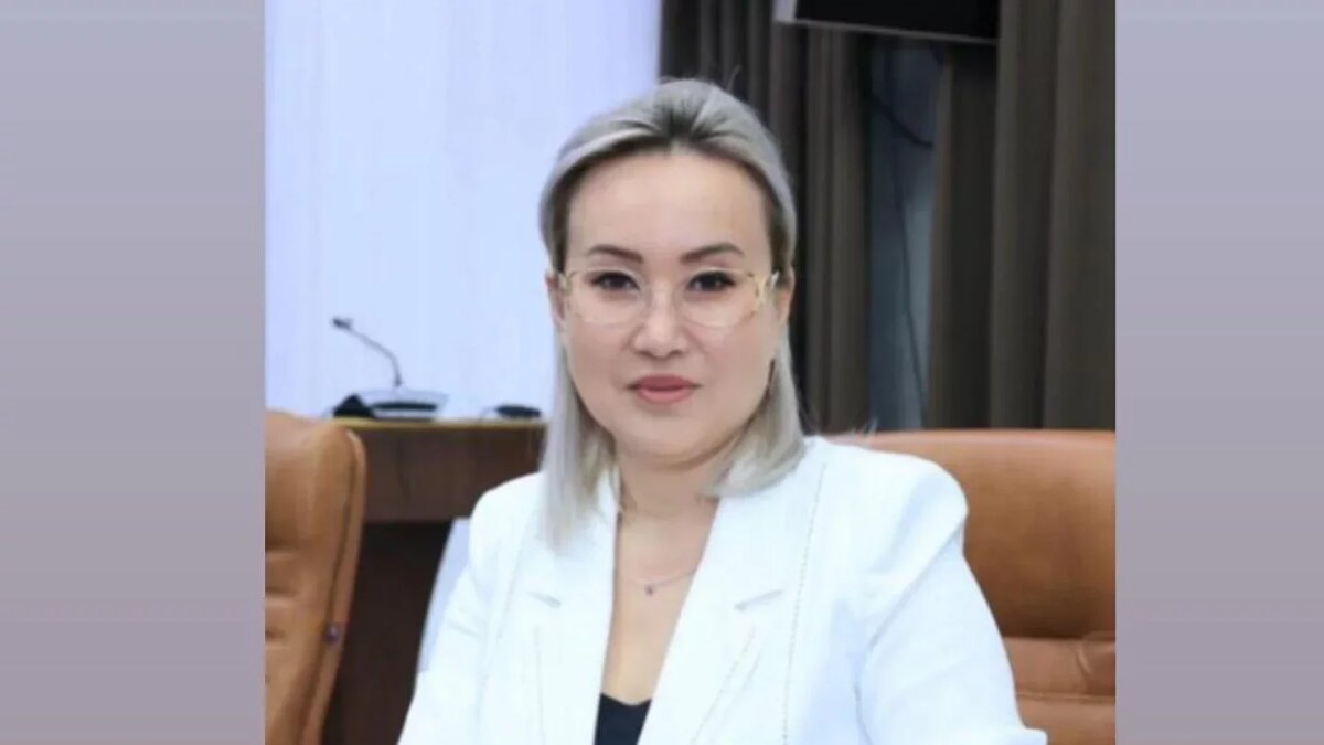 Фото: акимат Костанайской области