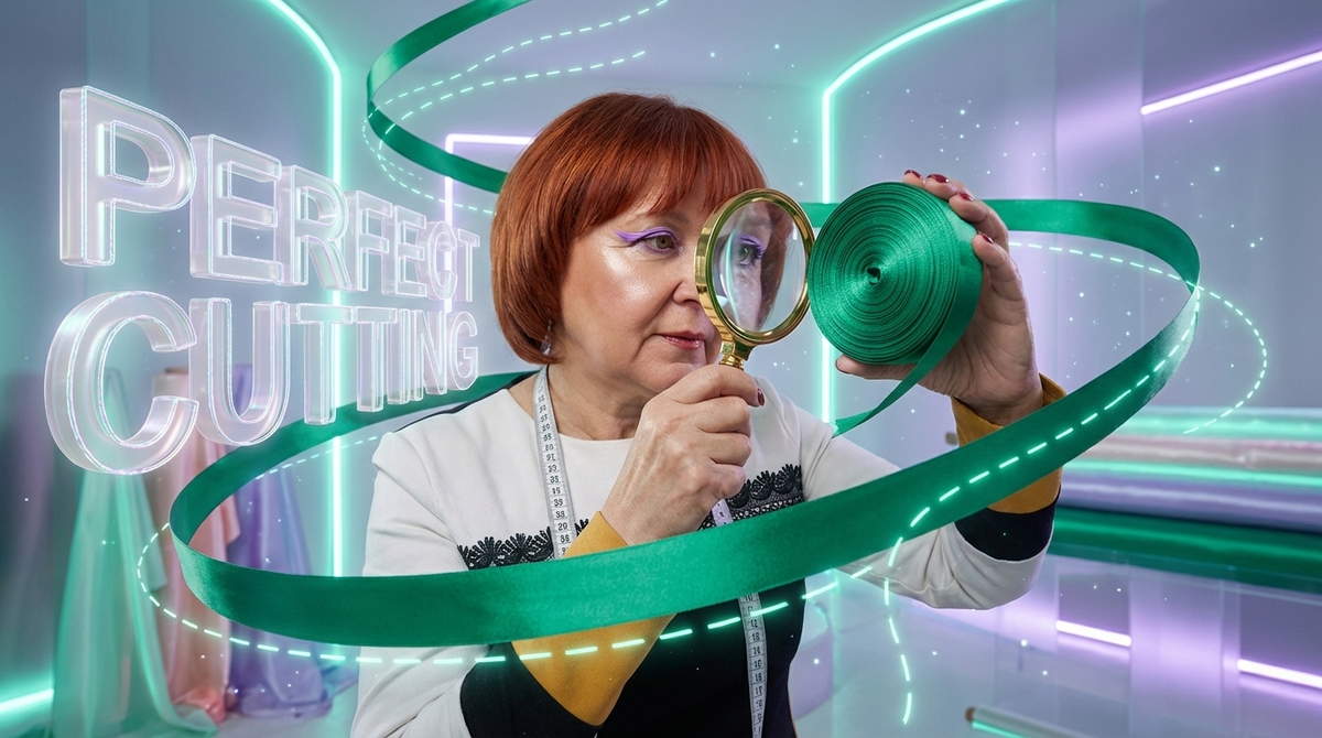    Аккуратная окантовка косой бейкой делает изнанку изделия чистой и профессиональной. LebedevAV