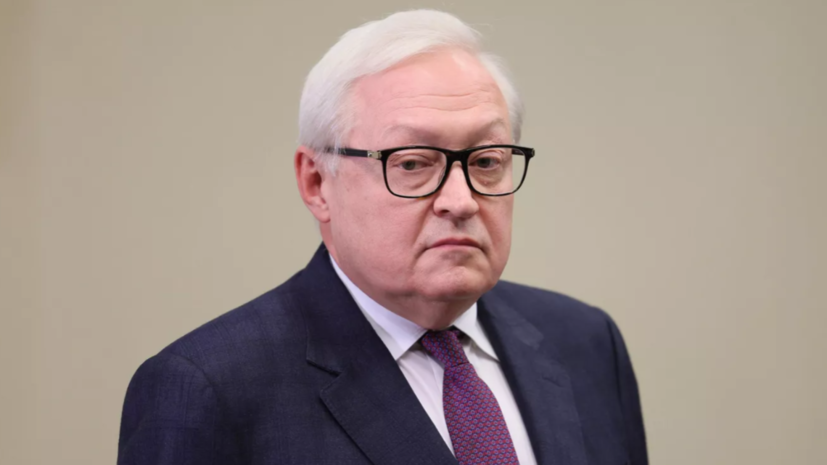   РИА Новости