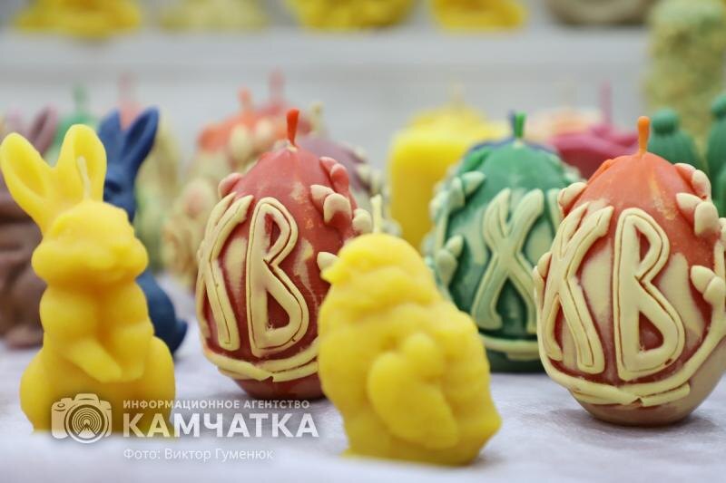 Фото: Виктор Гуменюк / ИА «Камчатка» (архив)