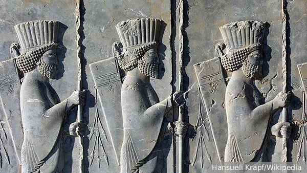     Фото: Hansueli Krapf/Wikipedia   
 Текст: Дмитрий Зубарев