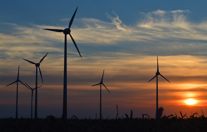 Чище чистого: что влияет на развитие альтернативной энергетики и нужна ли ей замена