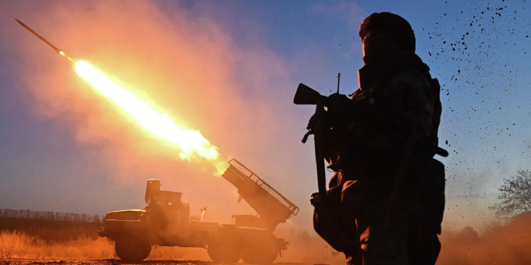 Стало известно о подготовке ВСУ операции в Херсоне