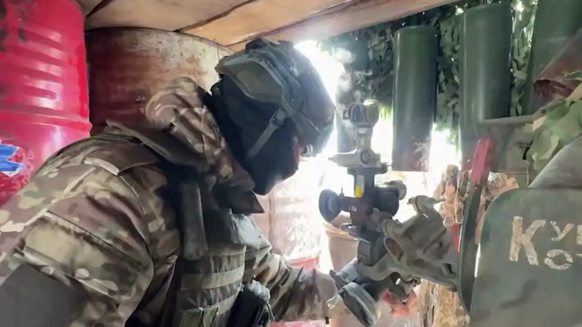     © Минобороны РФ